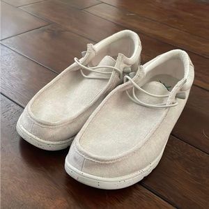 X- Appeal Slip On Boat Shoe